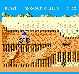 Game Box Serie Esportes Radicais Screenshot 1